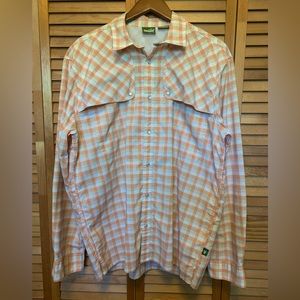 Howler Brothers Pescador Pearl Snap Shirt